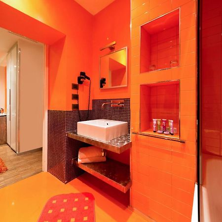 Hotel Ariston Рим Екстер'єр фото