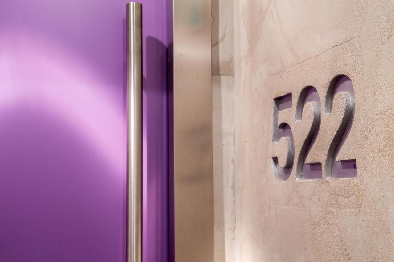Hotel Ariston Рим Екстер'єр фото