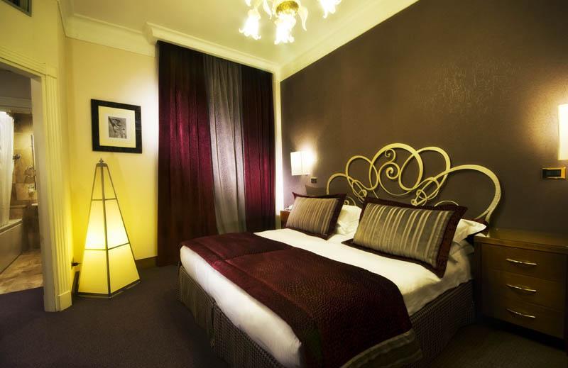 Hotel Ariston Рим Екстер'єр фото