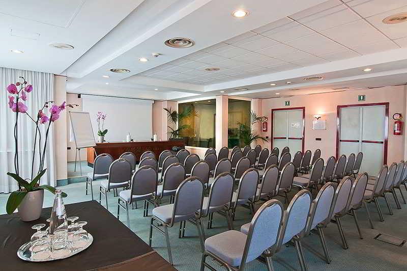 Hotel Ariston Рим Екстер'єр фото