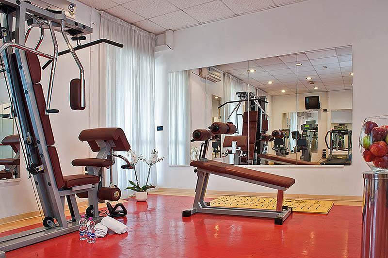 Hotel Ariston Рим Екстер'єр фото