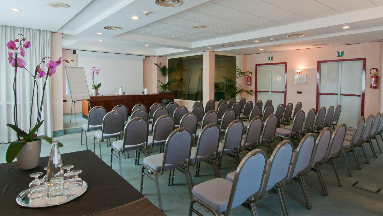 Hotel Ariston Рим Екстер'єр фото