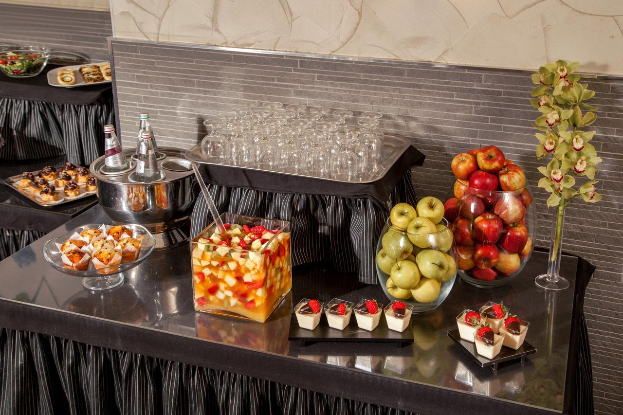 Hotel Ariston Рим Екстер'єр фото