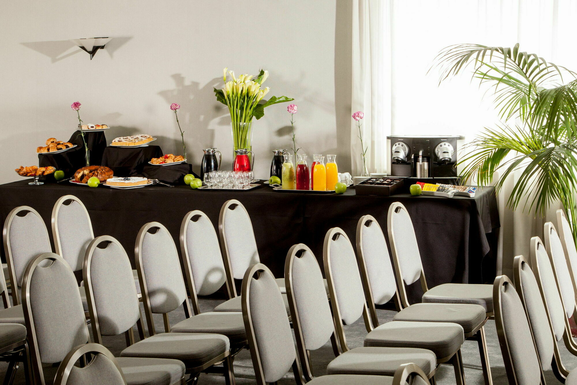 Hotel Ariston Рим Екстер'єр фото